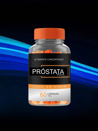 garrafa de próstata com potência total nugenix