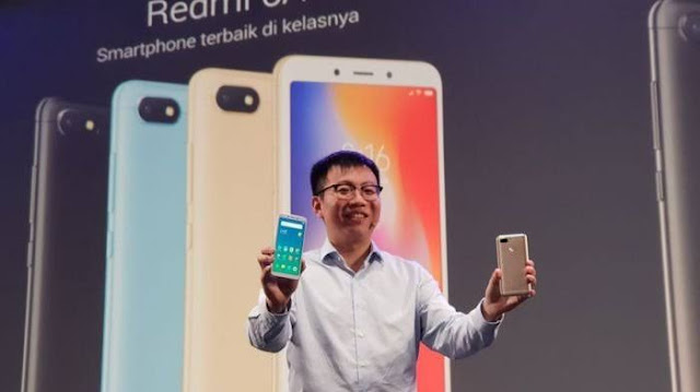 Strategi pemasaran xiaomi