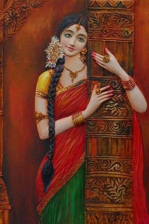Indian Art Paintings
