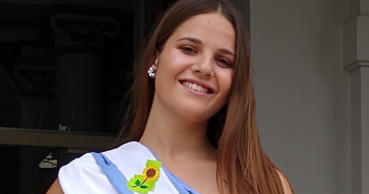 Casares On Line Violeta González “el amor que la gente le pone a la