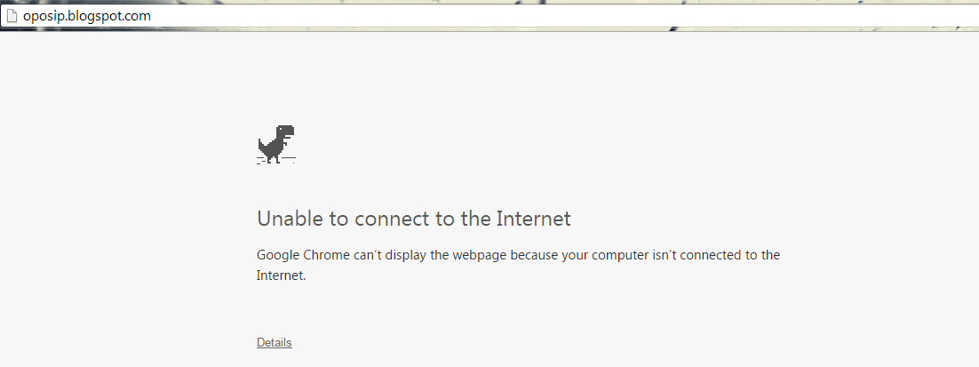Unable to connect to host. Unable to connect to the Internet. EA.com/unable-to-connect.