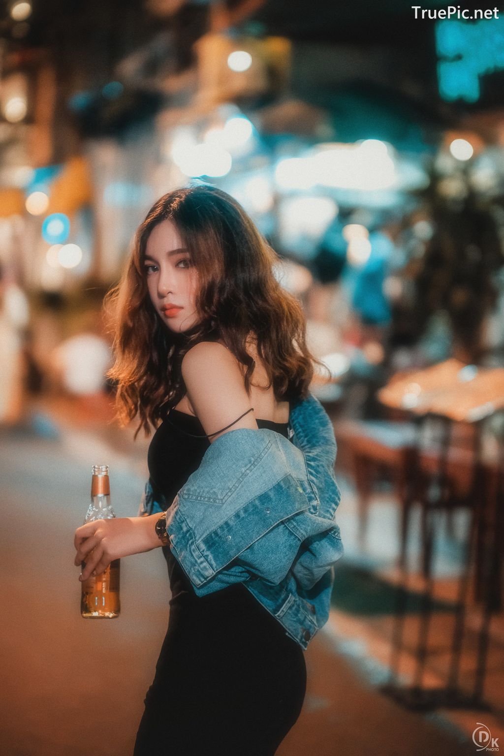 Image Vietnamese Model - Let's Get Drunk Tonight - TruePic.net - Picture-6