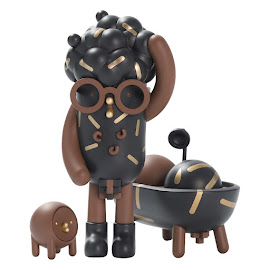 Pop Mart Choco Man! Modoli Yummy Series Figure