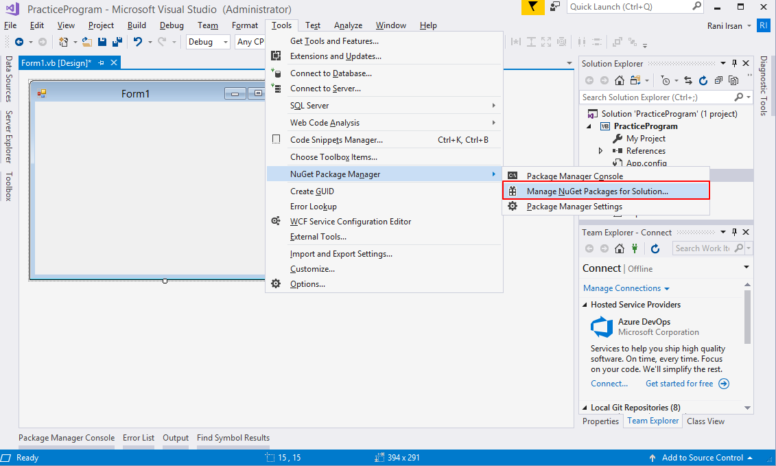 Выравнивание кода в vs code клавиши. Winforms таблица. Окно visual studio. Как выровнять в visual studio. Как выровнять в visual studio.