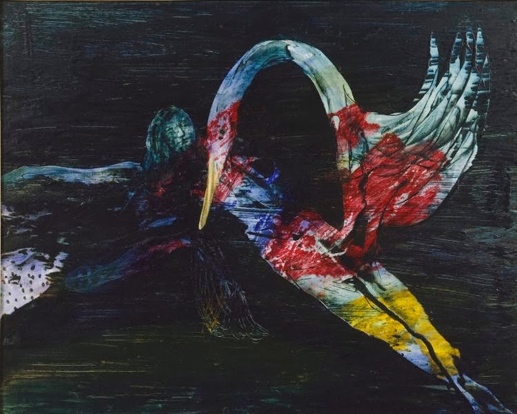 Talking Objects LEDA