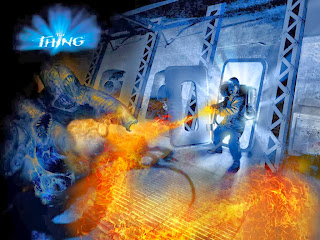The Thing Game Free Download Games For PC, The Thing Game Action Games Free Download