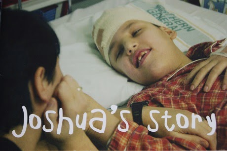 Joshua's Story