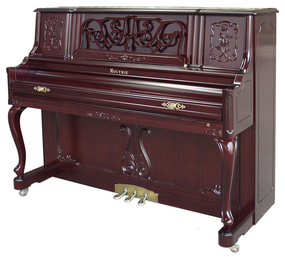 Acoustic Upright Pianos Academy Awards Picture