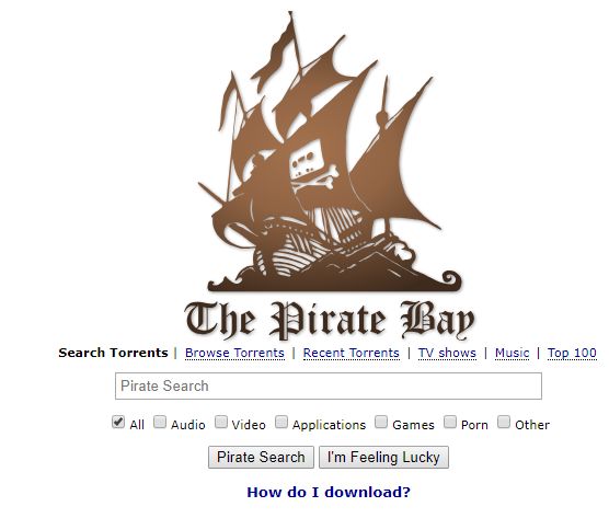 Pirate Pirate
