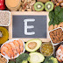 What are the benefits of vitamin E for skin and hair