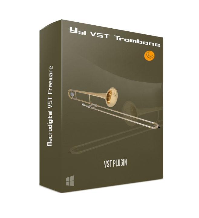 Descarga VST Plugin de Trombón Real