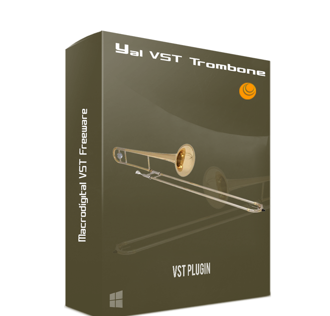 Descarga VST Plugin de Trombón Real