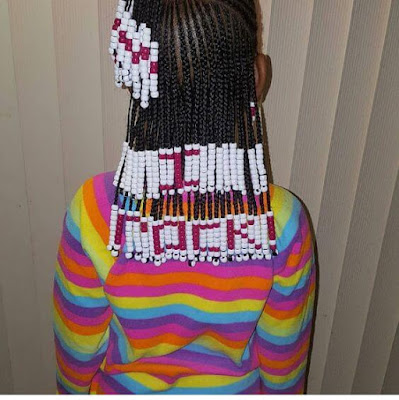 +39 Lemonade Braids Hairstyles 2020 For African Lookbook +39 Lemonade Braids Hairstyles 2020 For African Lookbook