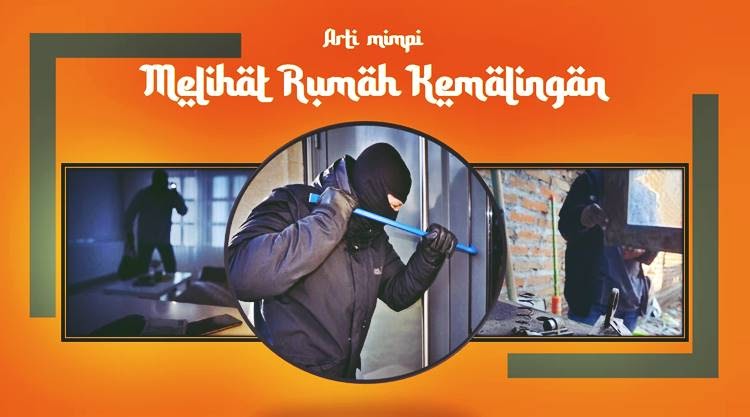 16+ Arti Mimpi Dibuatkan Rumah