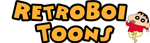 RetroBoiToons | Watch Online and Download Dual Audio Movies 