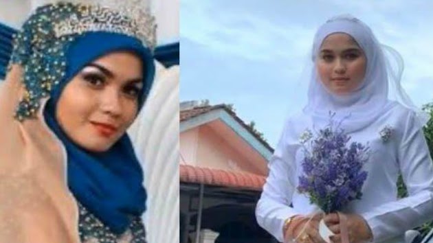 VIRAL Menikah untuk Kedua Kalinya dengan Orang yang Sama, Sebut Takdir dan Jodoh Rencana Allah