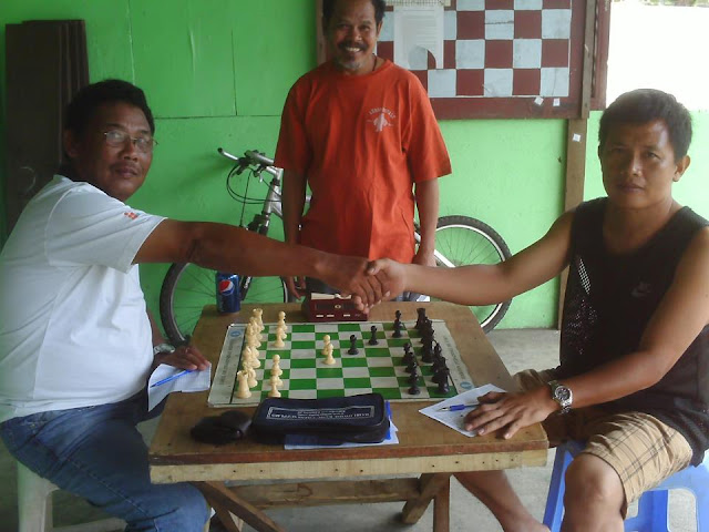 Pentala Harikrishna settles for draw in 50th Biel Chess Festival