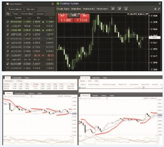 Forex: Technical Analysis and Tools in Currency Trading