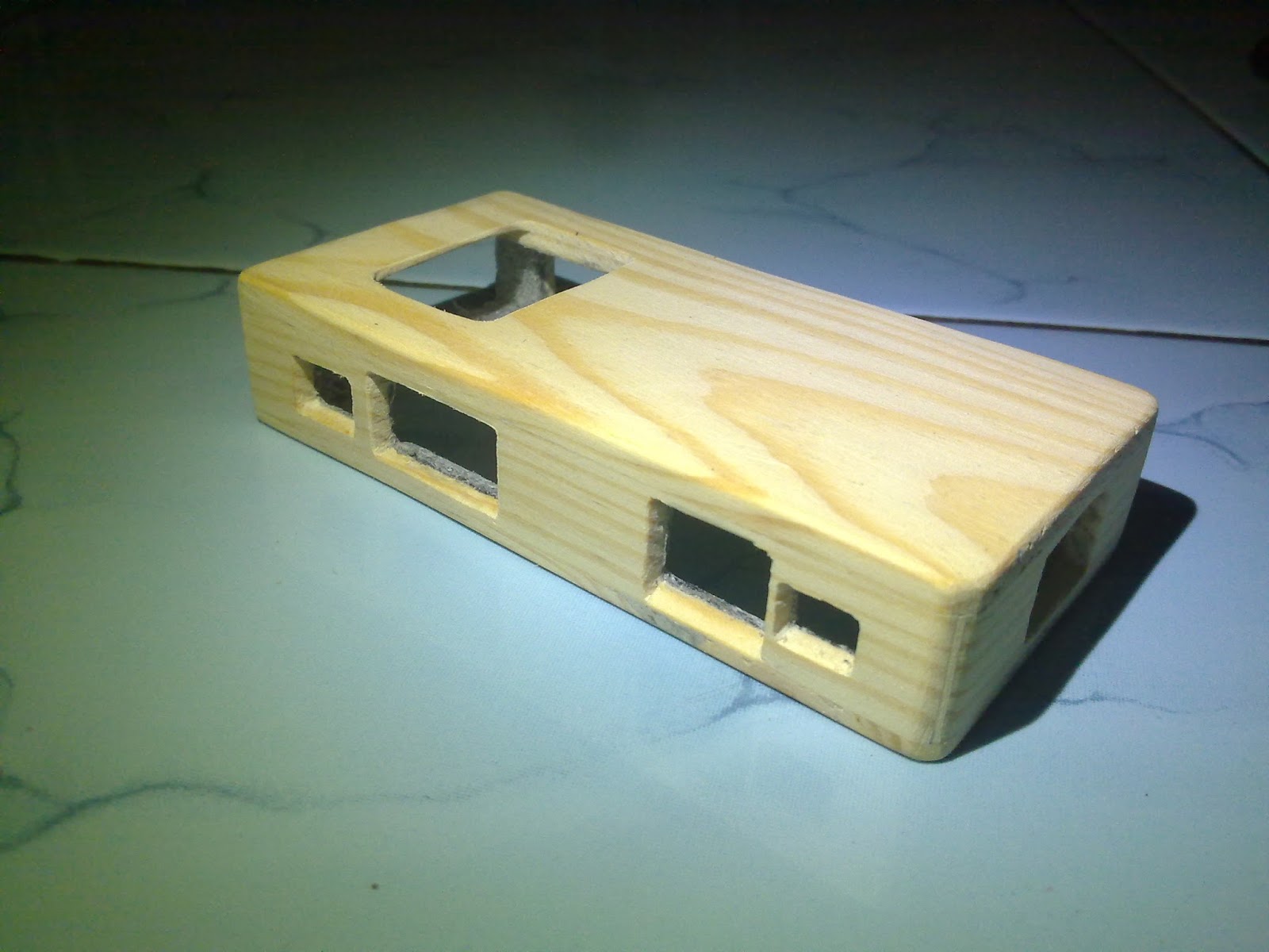 Cara Membuat Case Hp Dari Plastik Cara Membuat Casing Hp Dari Kayu (Wooden Smartphone Case) | Update