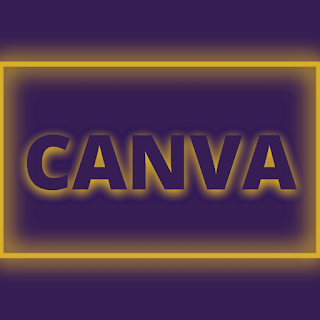 How to create eye catching Text effects in Canva ?