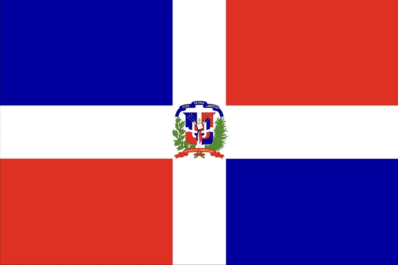 Primeras Banderas Dominicanas Historias Dominicana