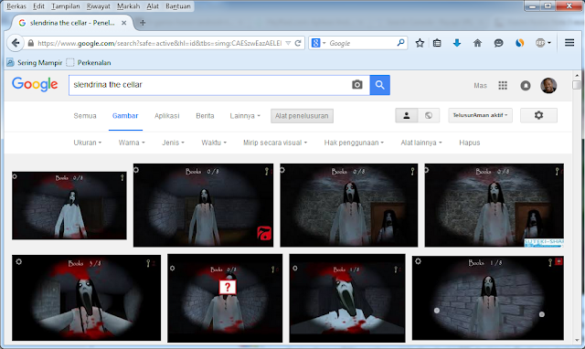 Cara Mencari Gambar Serupa Di Google