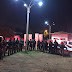 POLÍCIA MILITAR DEFLAGRA “OPERAÇÃO CIDADE SEGURA” na área do 12º BPM