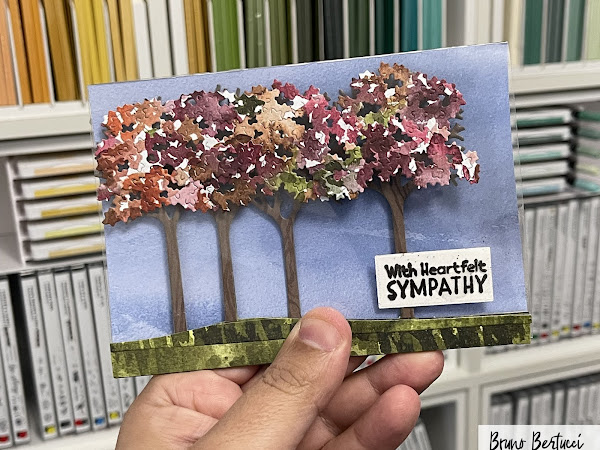 TGCDT: May 2021 | Heartfelt Sympathy with the Inspiring Thought Bundle