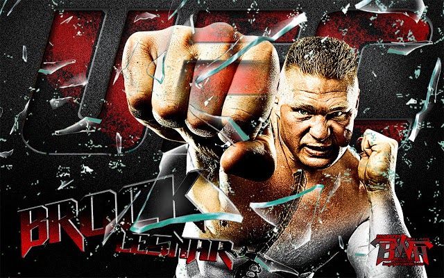 Brock Lesnar Hd Wallpapers Free Download