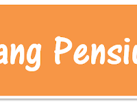 Contoh Penghitungan PPh Pasal 21 Atas Uang Pensiun Yang Dibayarkan Secara Berkala (Bulanan)