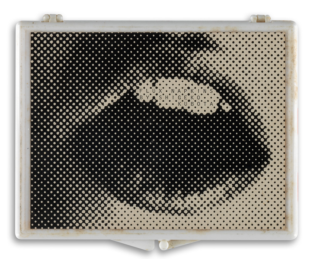 Fluxus The Art of the Everyday Swann Galleries News