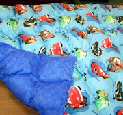 WEIGHTED BLANKETS