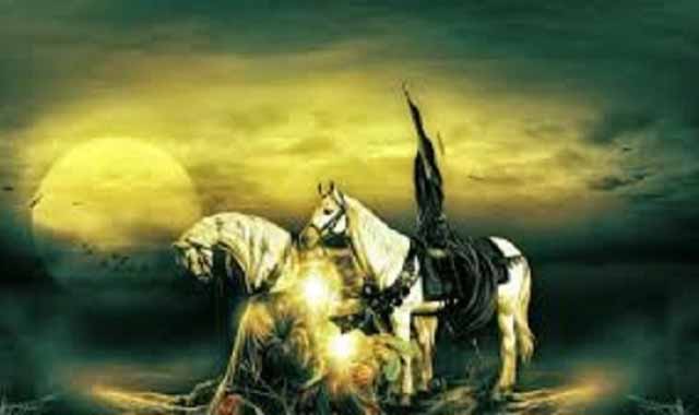 The motivation and teaching of Karbala in the Holy Asura পবিত্র আশুরায় কারবালার প্রেরণা ও শিক্ষা