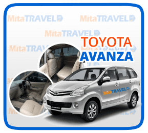Mobil Travel Jember Surabaya dan travel Jember Juanda Toyota Avanza