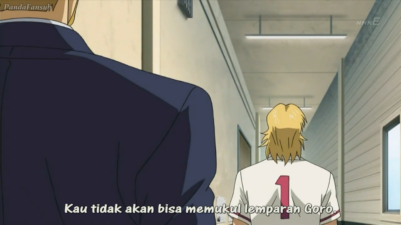 Download Major S4 Episode 24 Subtitle Indonesia Anime Quind For iPhone Free Get Wallpaper Major S4 Episode 24 Subtitle Indonesia Anime Quind Desktop Wallpaper Free