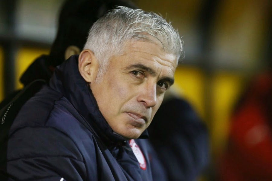 Διώξη σε Νικοπολίδη!