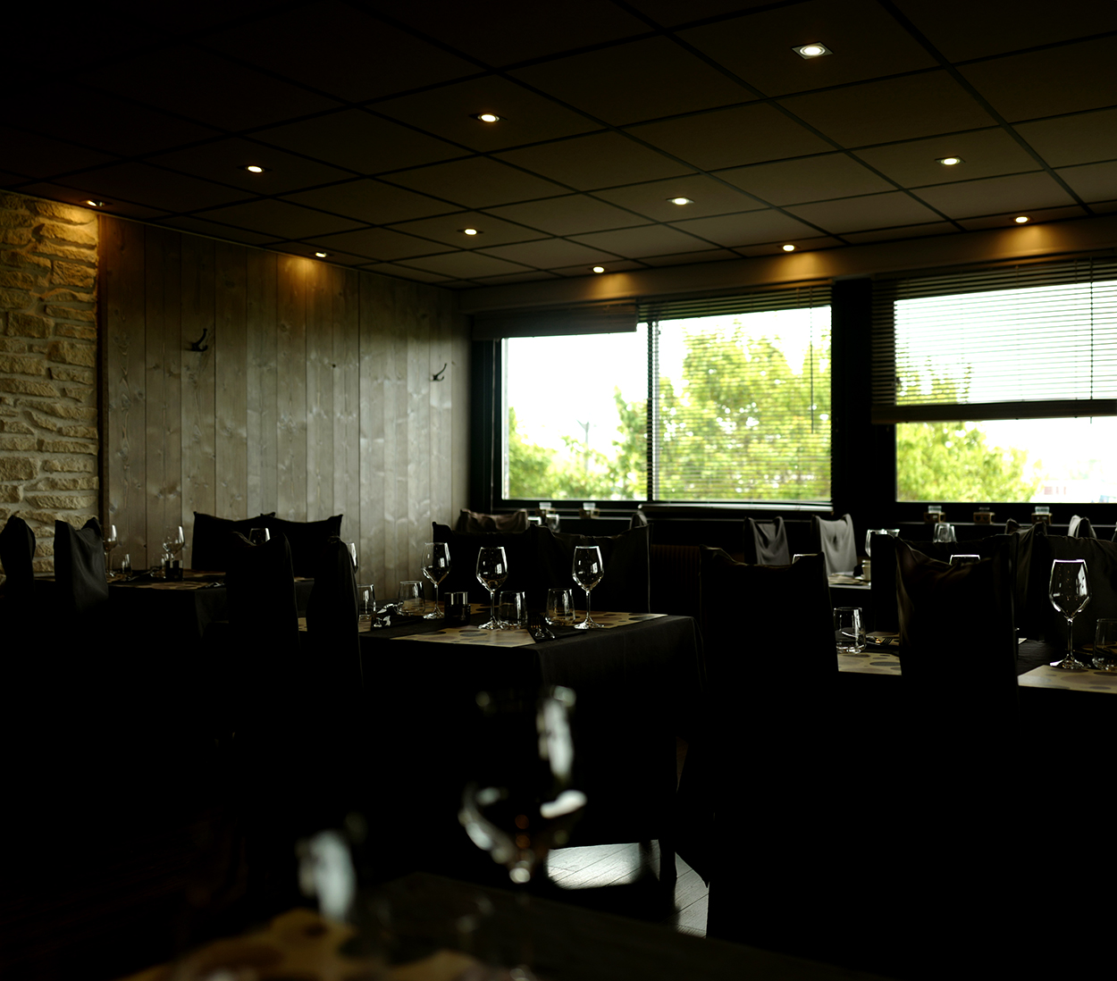 La Fleur de Sel Boulogne sur mer — Made in Faro