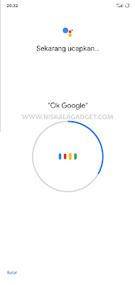 Langkah-langkah untuk Mengaktifkan Google Assistant di Ponsel Android kita