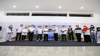  Destinasi  Wisata  Baru Akan Hadir di Bandung Timur