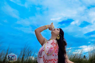 Rupsa Saha Chowdhury Social Media 2019