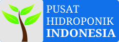PUSAT HIDROPONIK INDONESIA