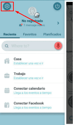 Internet gratis con Waze Tigo Guatemala y mas paises