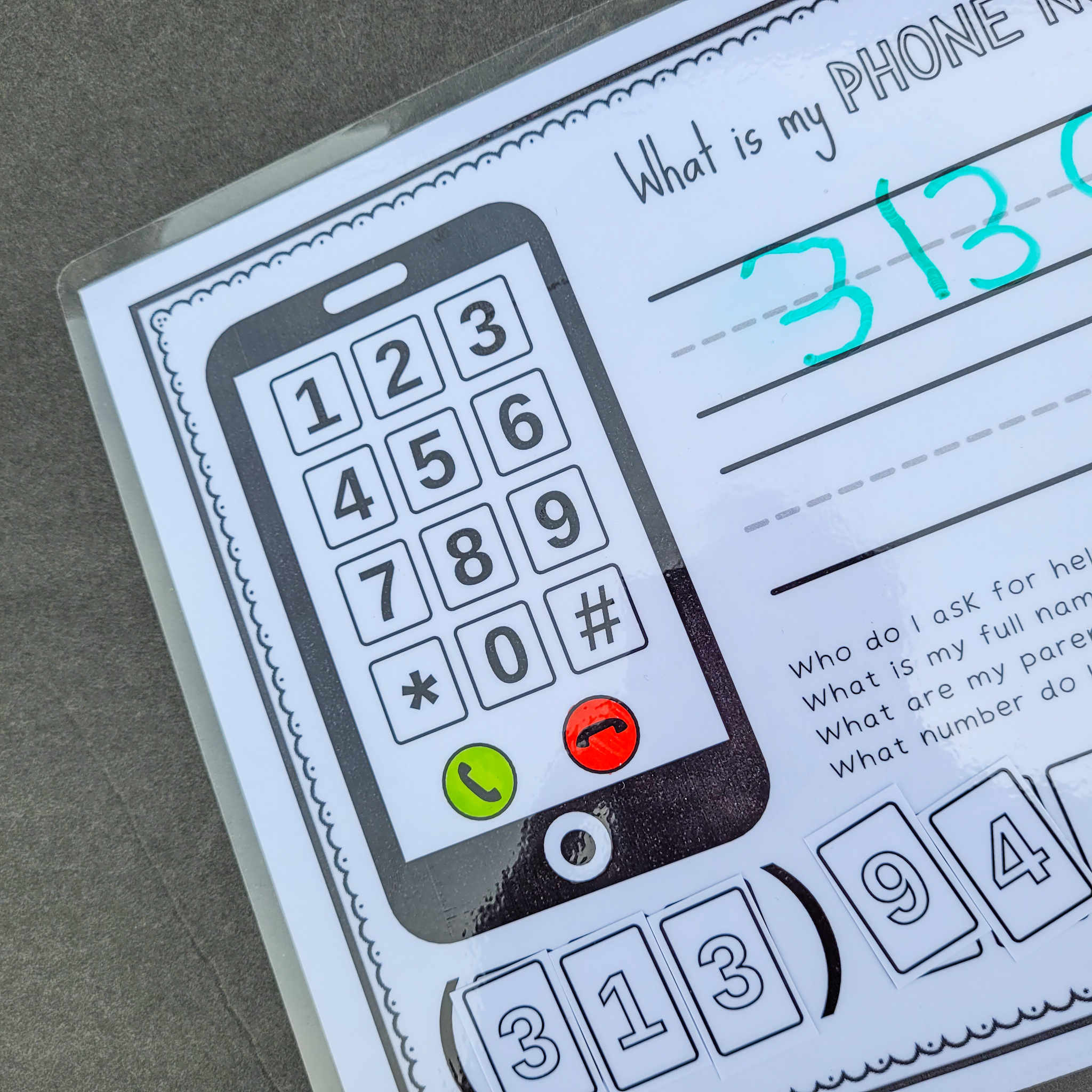 free-printable-learn-your-phone-number-worksheet-for-kids