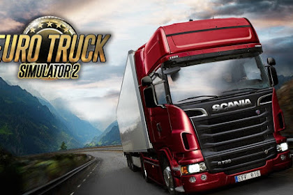 Download Ets2 | Euro Truck Simulator Game Free 