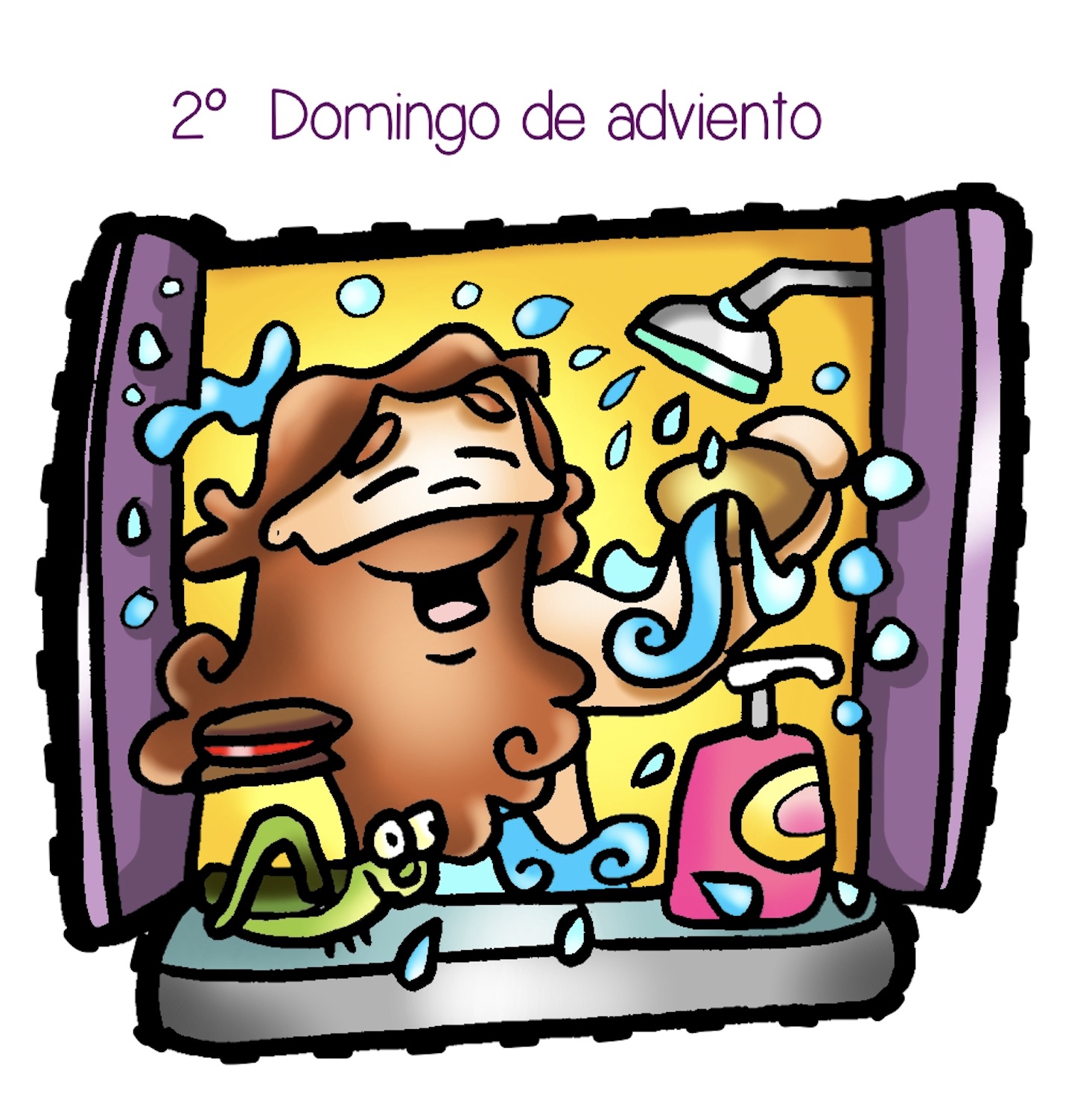 La Catequesis (El blog de Sandra) Recursos Catequesis Segundo Domingo