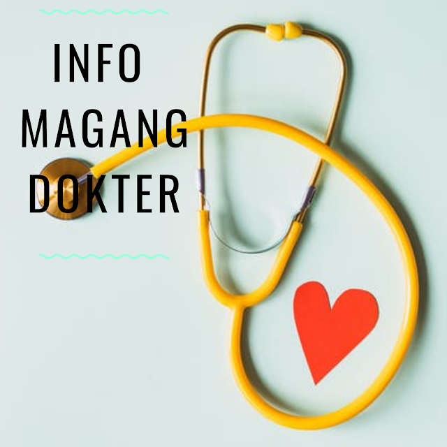 Info Magang Dokter --- Lowongan Magang Departemen Ilmu Kesehatan Fisik dan Rehabilitasi RS Universitas Indonesia, Depok