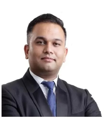 Karanvir Singh - Chairman - Adken global