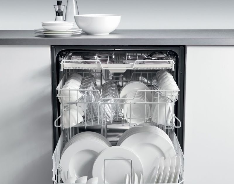 Kitchen and Residential Design How to Keep Your Appliances in Good