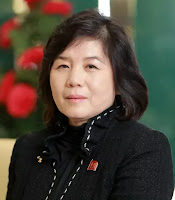 Choe Son Hui