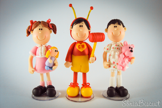 Turma do Chaves Biscuit Biscuit Chaves Quico Chiquinha Seu Madruga Dona Florinda Professor Girafales Jaiminho Bruxa do 71 Seu Barriga Pópis Godines Paty Chapolin Nhonho